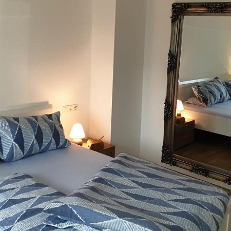 Bodensee Ferienwohnung Claudia 4 Фрідріхсгафен Екстер'єр фото