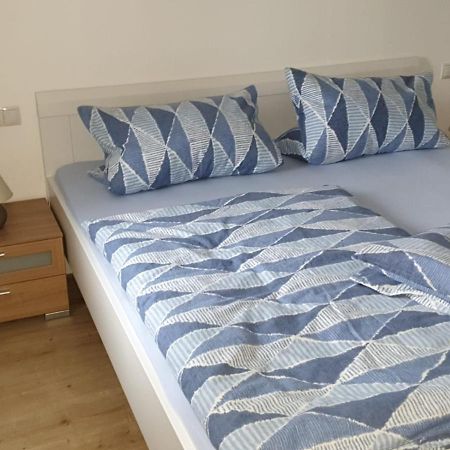 Bodensee Ferienwohnung Claudia 4 Фрідріхсгафен Екстер'єр фото