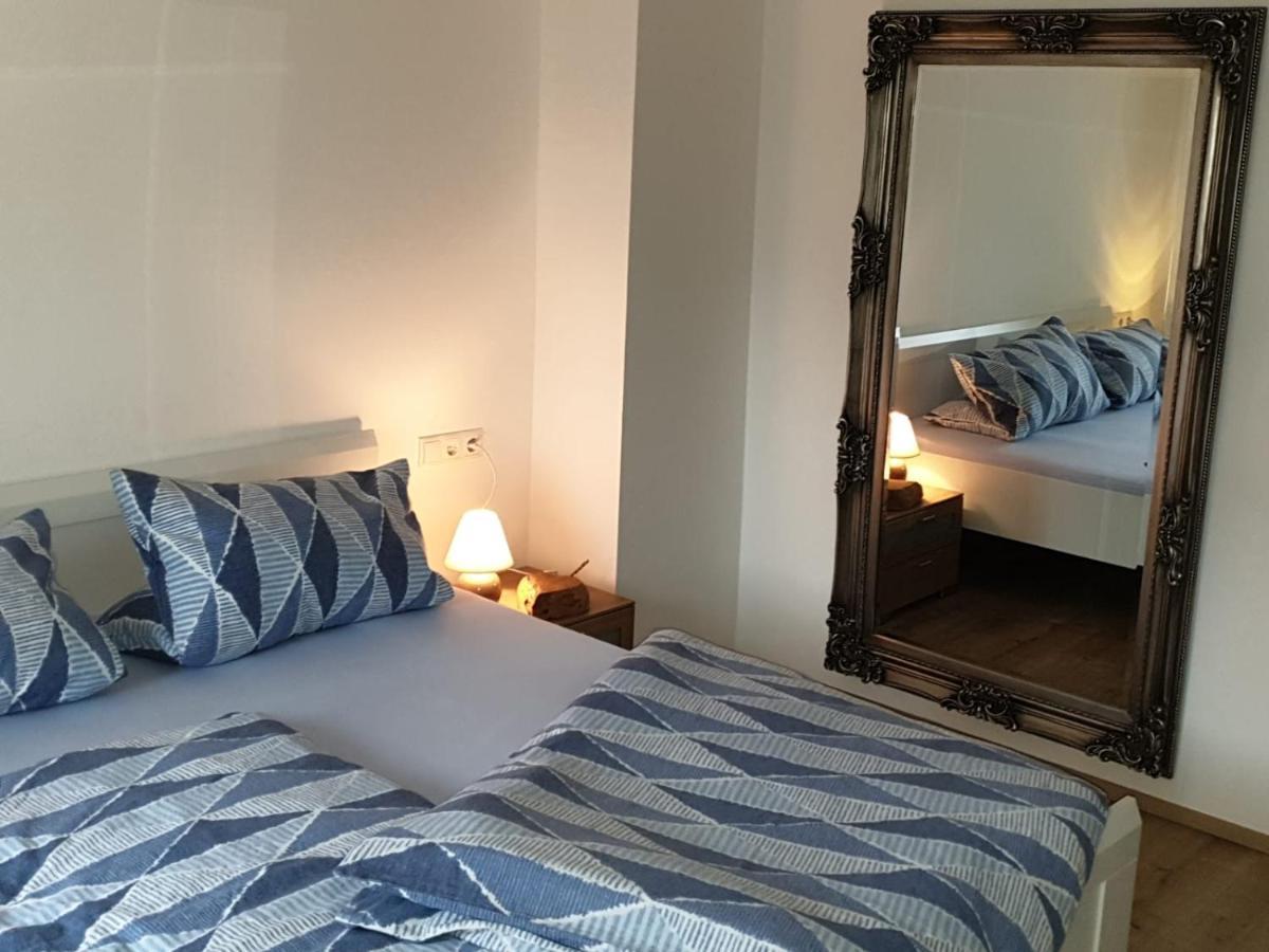 Bodensee Ferienwohnung Claudia 4 Фрідріхсгафен Екстер'єр фото