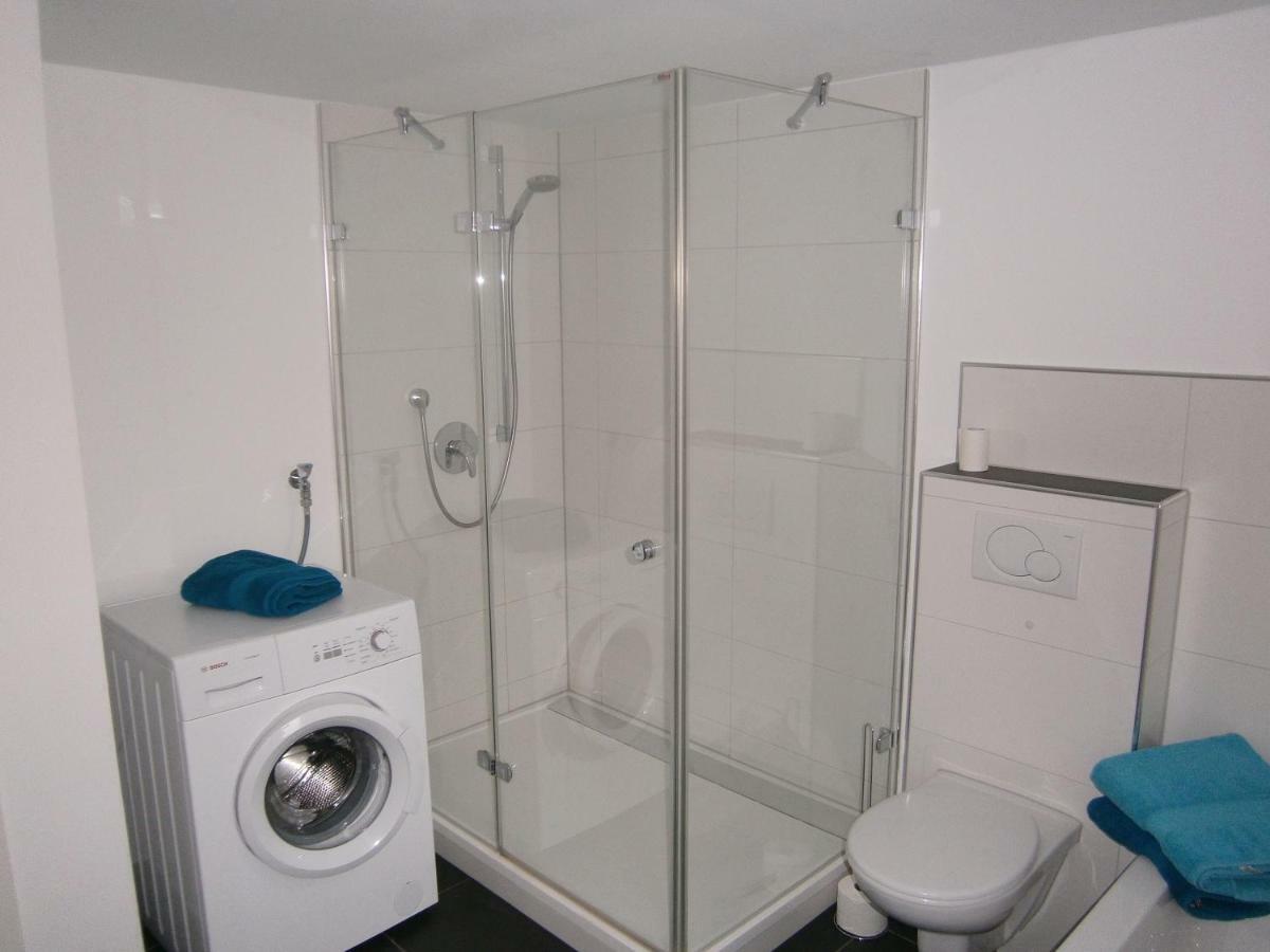 Bodensee Ferienwohnung Claudia 4 Фрідріхсгафен Екстер'єр фото
