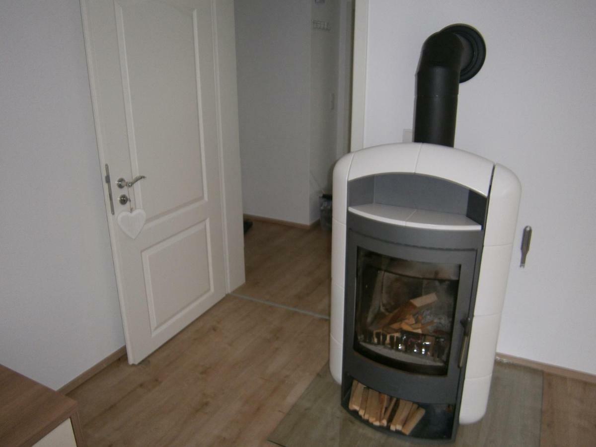 Bodensee Ferienwohnung Claudia 4 Фрідріхсгафен Екстер'єр фото