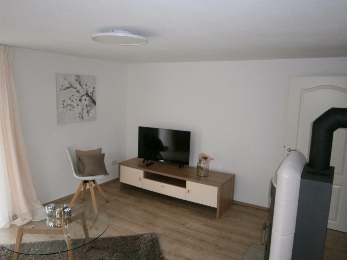 Bodensee Ferienwohnung Claudia 4 Фрідріхсгафен Екстер'єр фото