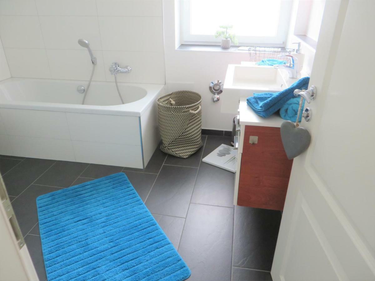 Bodensee Ferienwohnung Claudia 4 Фрідріхсгафен Екстер'єр фото