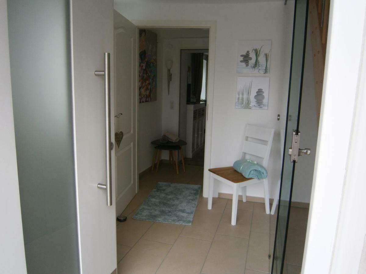 Bodensee Ferienwohnung Claudia 4 Фрідріхсгафен Екстер'єр фото