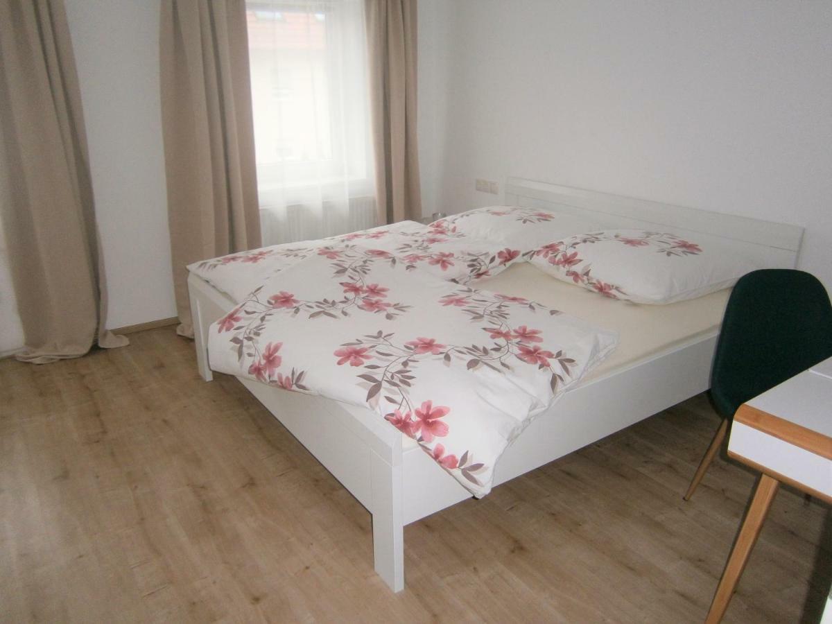 Bodensee Ferienwohnung Claudia 4 Фрідріхсгафен Екстер'єр фото