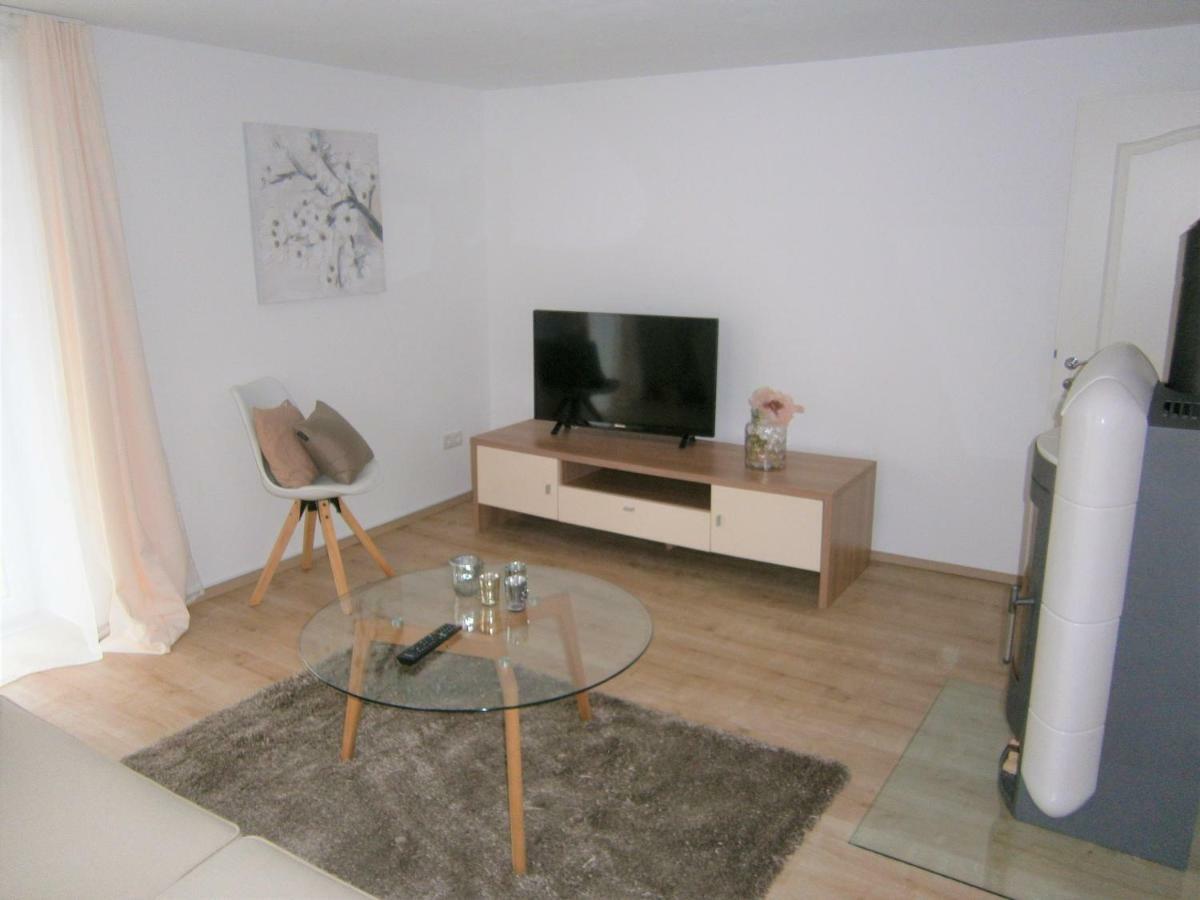 Bodensee Ferienwohnung Claudia 4 Фрідріхсгафен Екстер'єр фото
