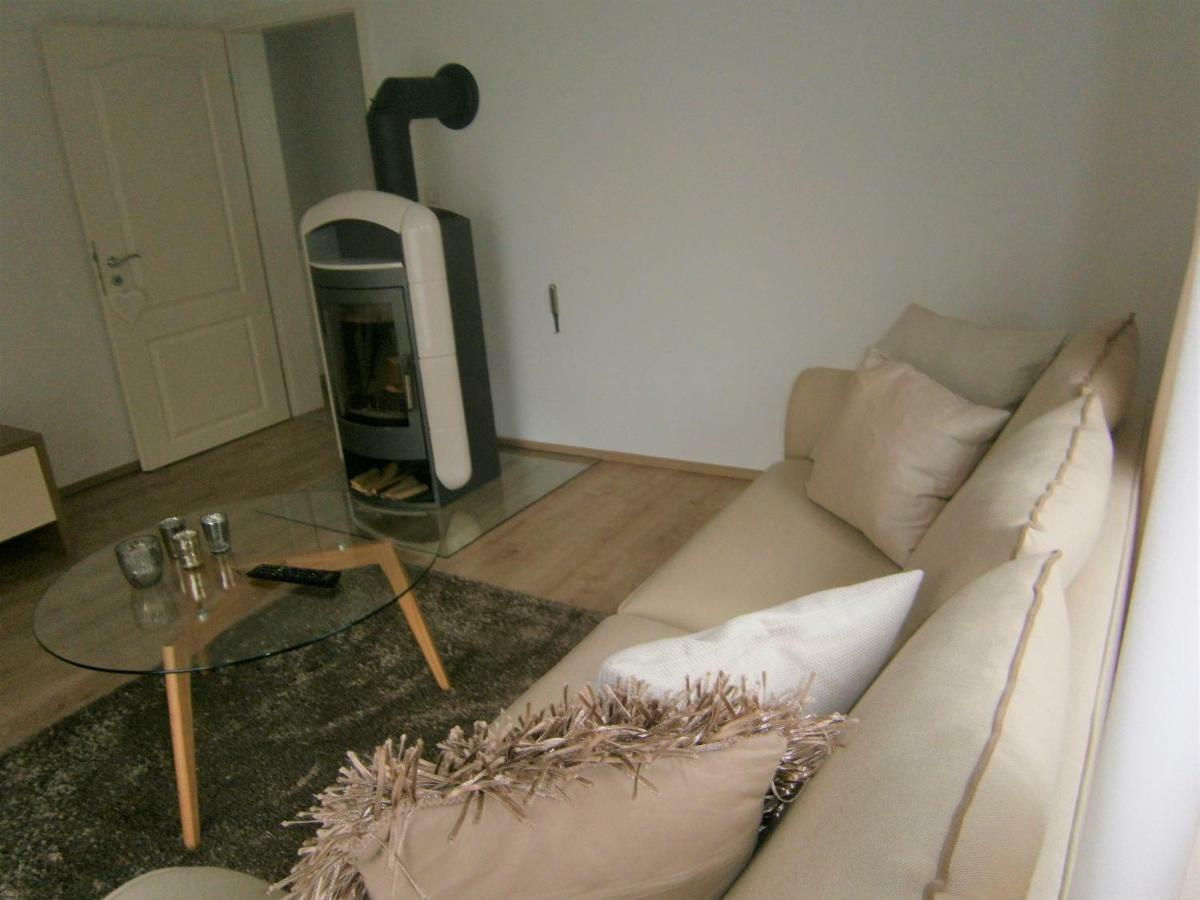Bodensee Ferienwohnung Claudia 4 Фрідріхсгафен Екстер'єр фото