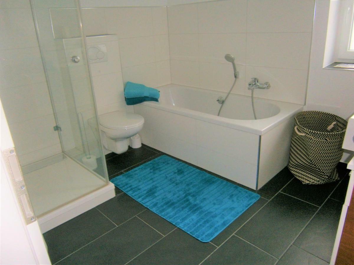 Bodensee Ferienwohnung Claudia 4 Фрідріхсгафен Екстер'єр фото