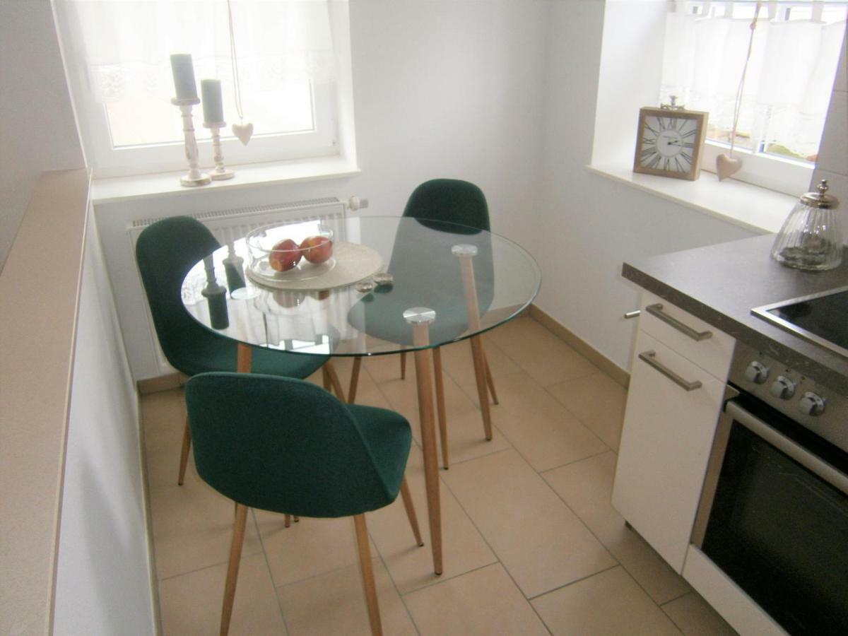 Bodensee Ferienwohnung Claudia 4 Фрідріхсгафен Екстер'єр фото